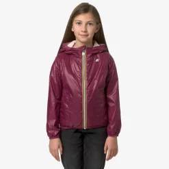 P. LILY PLUS.2 REVERSIBLE^K-Way Discount