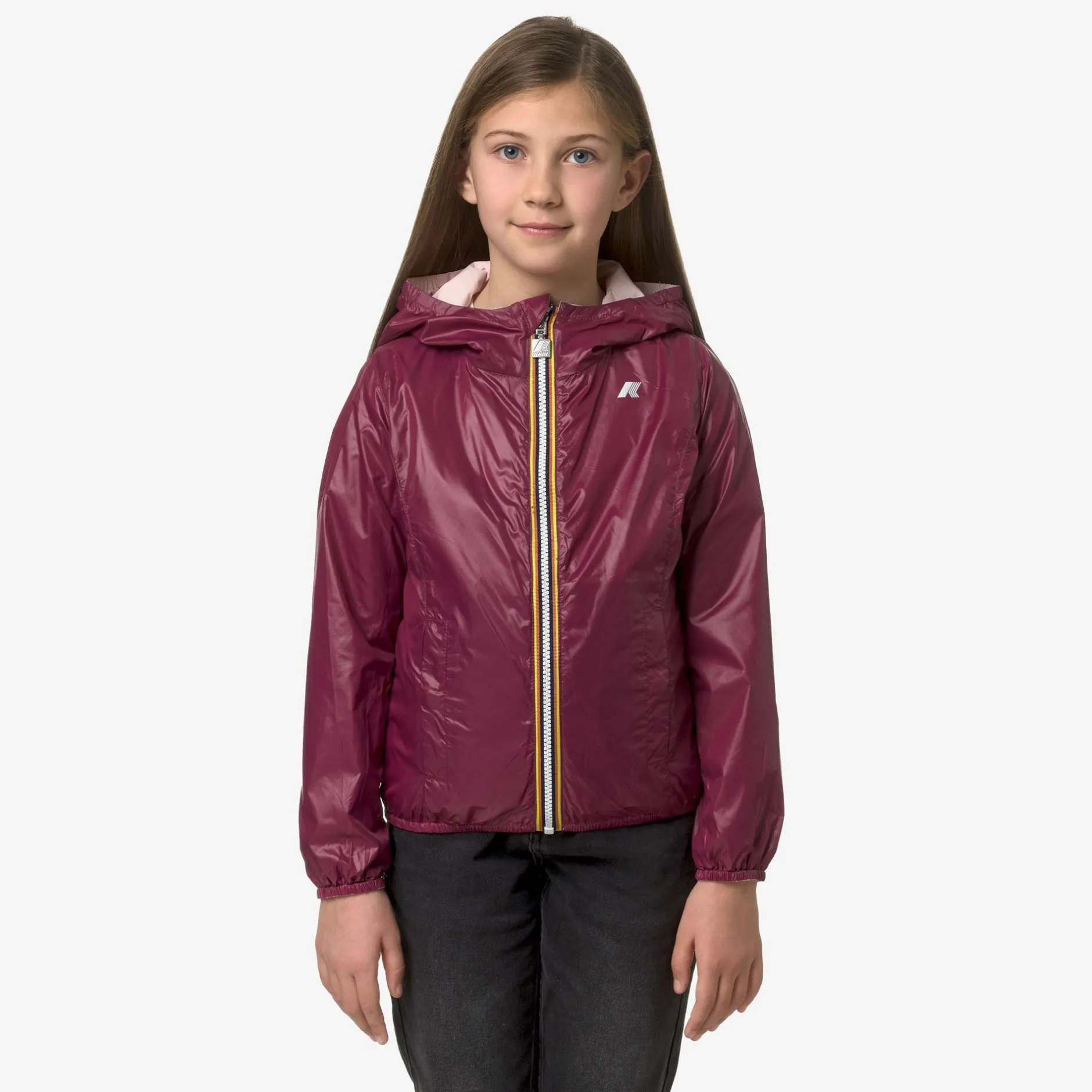 P. LILY PLUS.2 REVERSIBLE^K-Way Discount