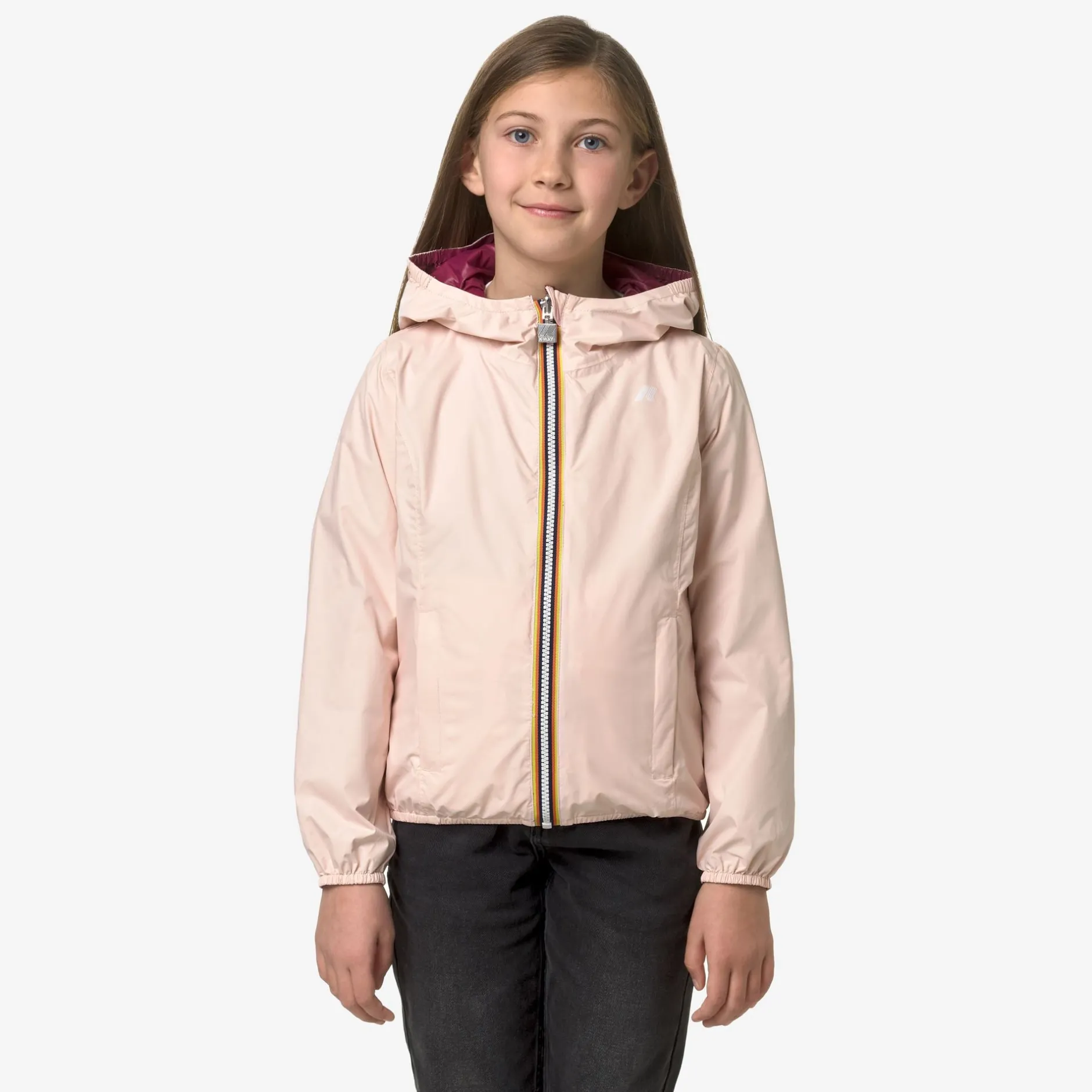 P. LILY PLUS.2 REVERSIBLE^K-Way Discount