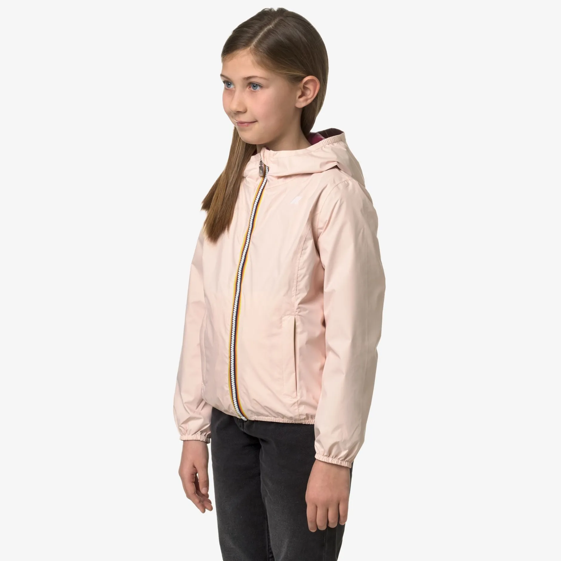P. LILY PLUS.2 REVERSIBLE^K-Way Discount