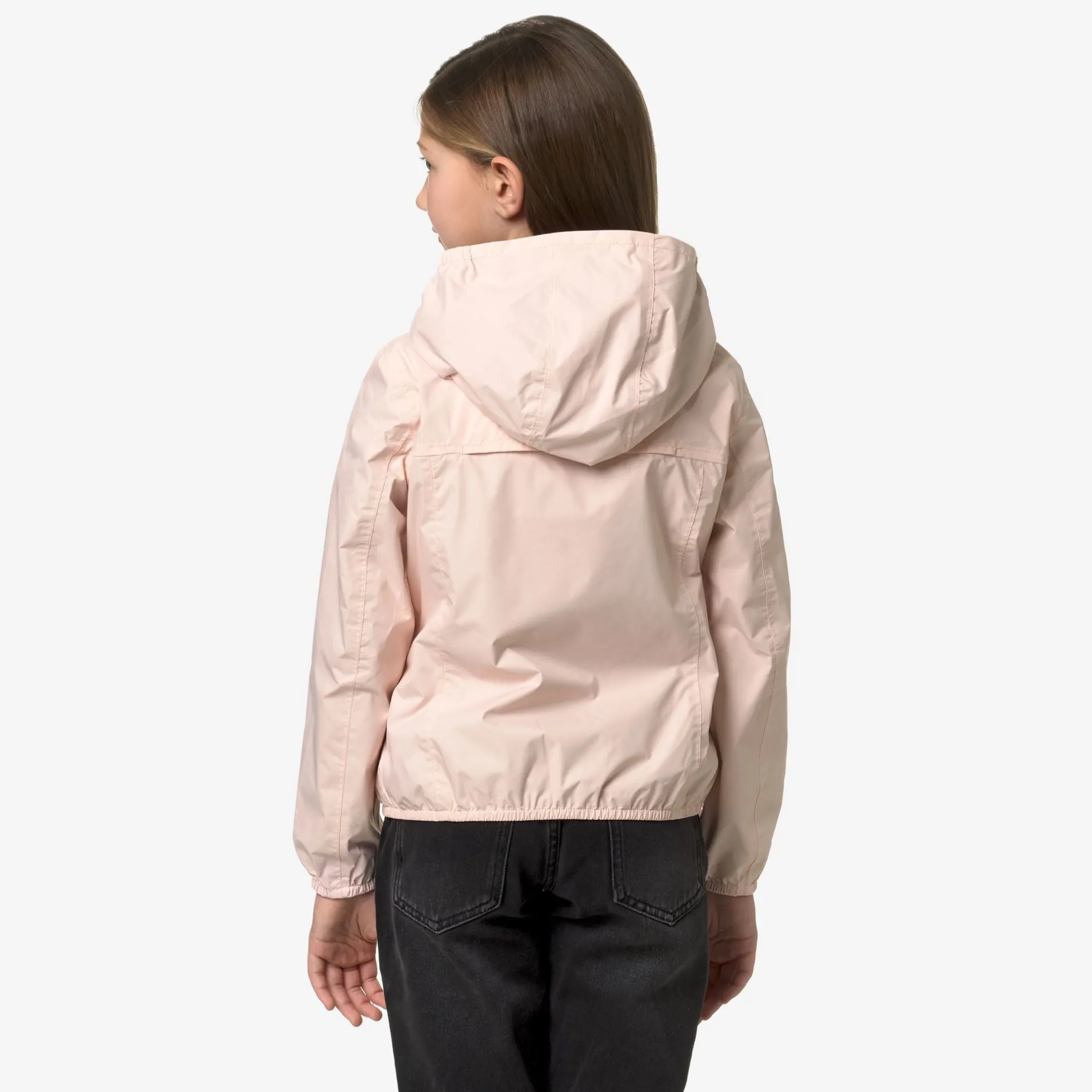 P. LILY PLUS.2 REVERSIBLE^K-Way Discount