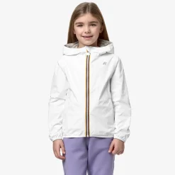 P. LILY PLUS.2 REVERSIBLE^K-Way