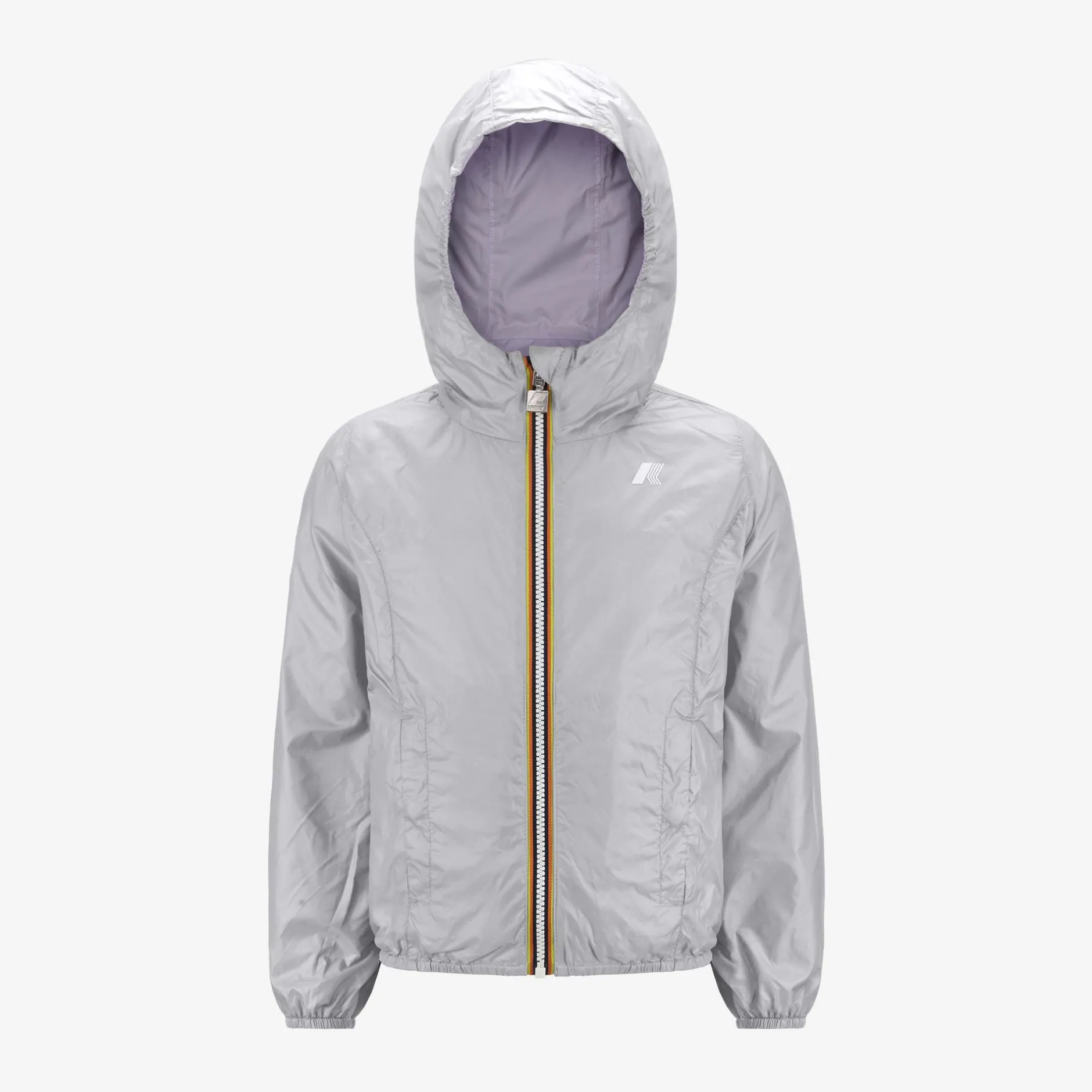 P. LILY PLUS.2 REVERSIBLE^K-Way Hot