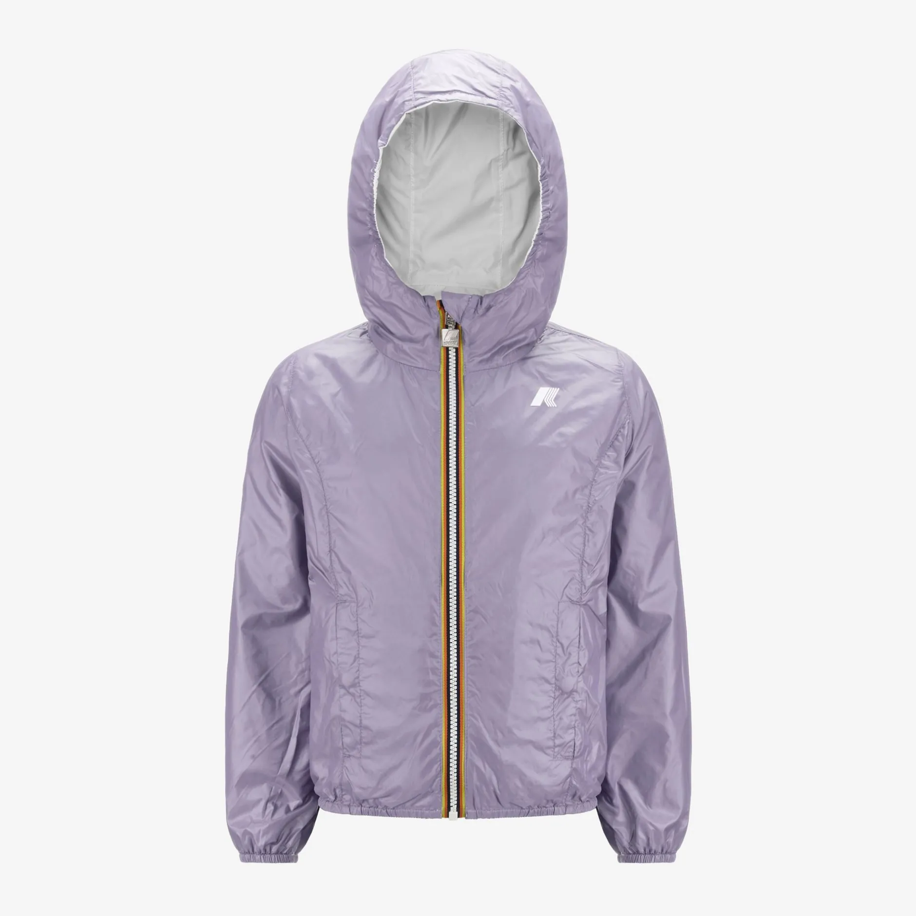 P. LILY PLUS.2 REVERSIBLE^K-Way Hot