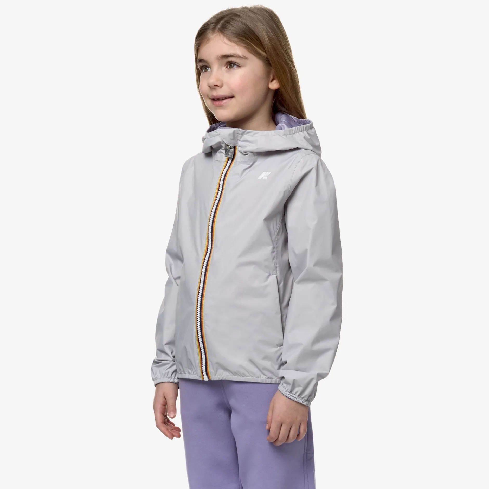 P. LILY PLUS.2 REVERSIBLE^K-Way Hot