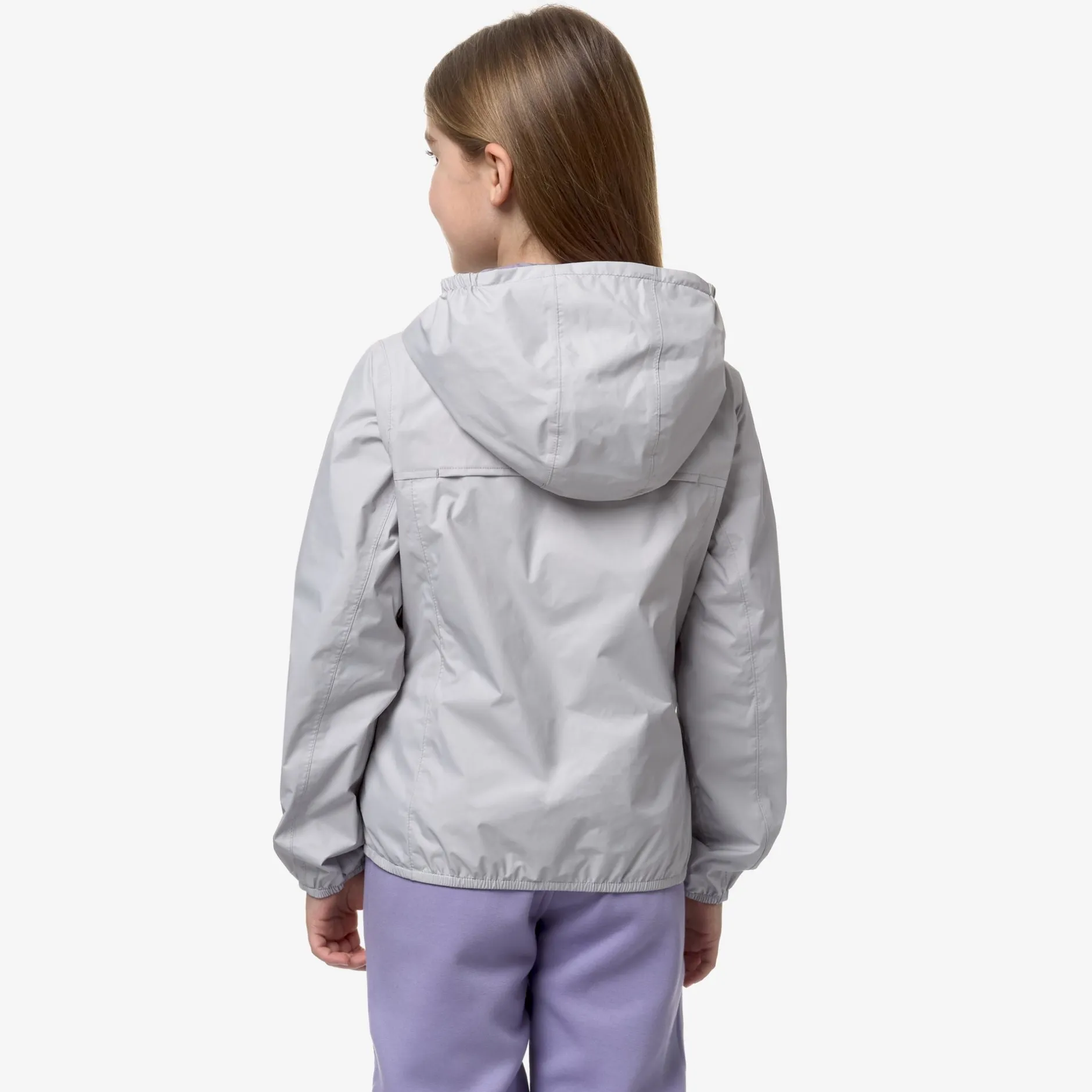 P. LILY PLUS.2 REVERSIBLE^K-Way Hot