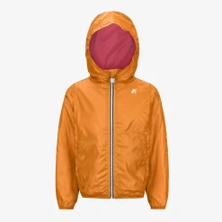 P. LILY PLUS.2 REVERSIBLE^K-Way New