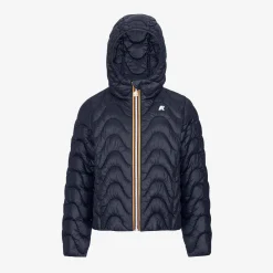 P. LILY QUILTED WARM^K-Way Outlet