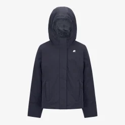 P. LILY SOFT TOUCH MARMOTTA^K-Way New