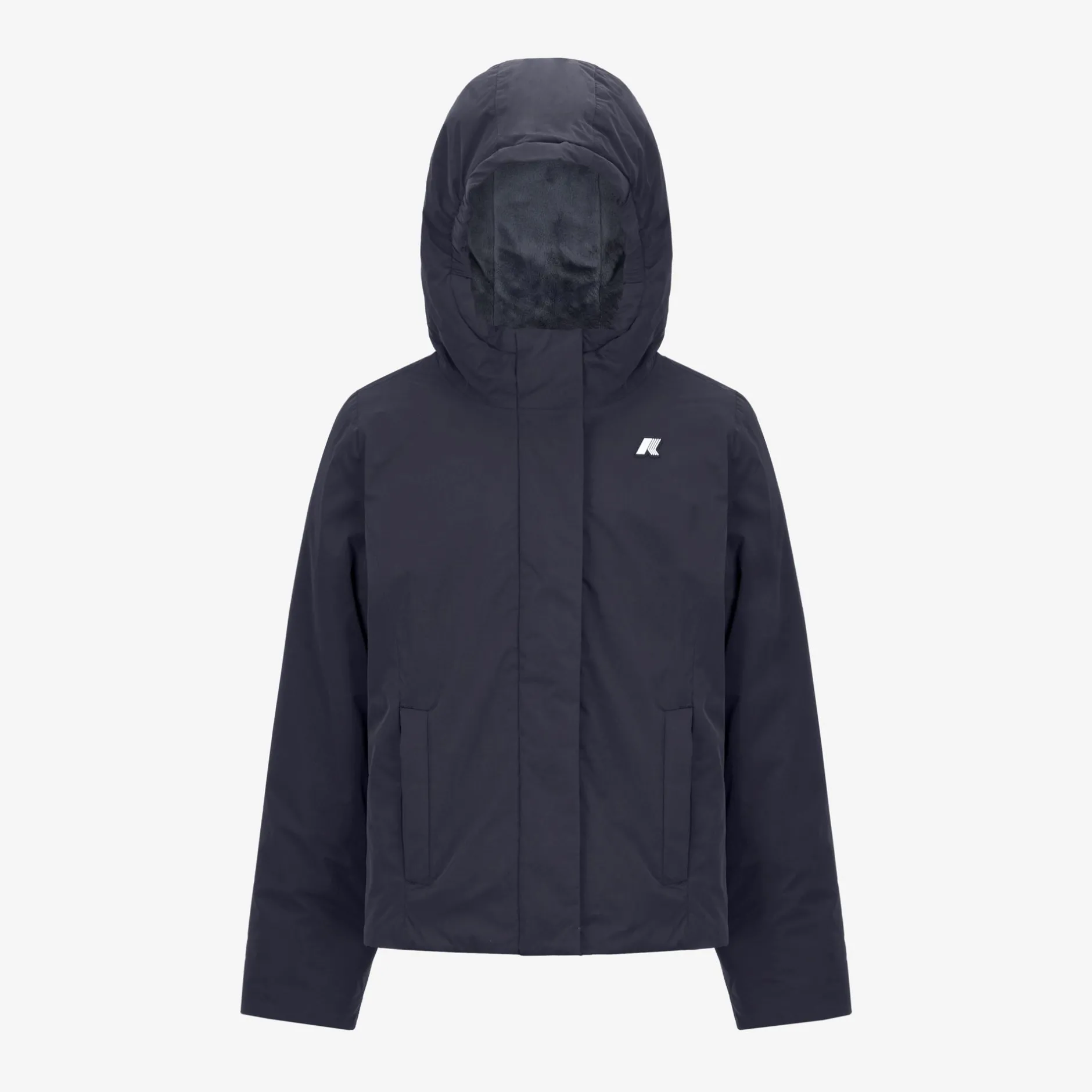 P. LILY SOFT TOUCH MARMOTTA^K-Way New