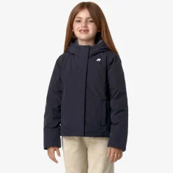 P. LILY SOFT TOUCH MARMOTTA^K-Way New