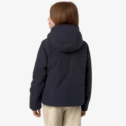 P. LILY SOFT TOUCH MARMOTTA^K-Way New