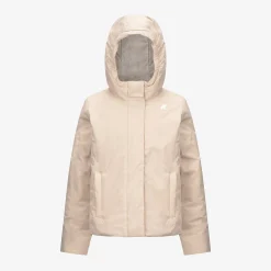 P. LILY SOFT TOUCH MARMOTTA^K-Way New