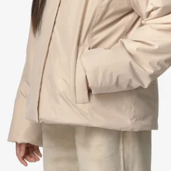 P. LILY SOFT TOUCH MARMOTTA^K-Way New