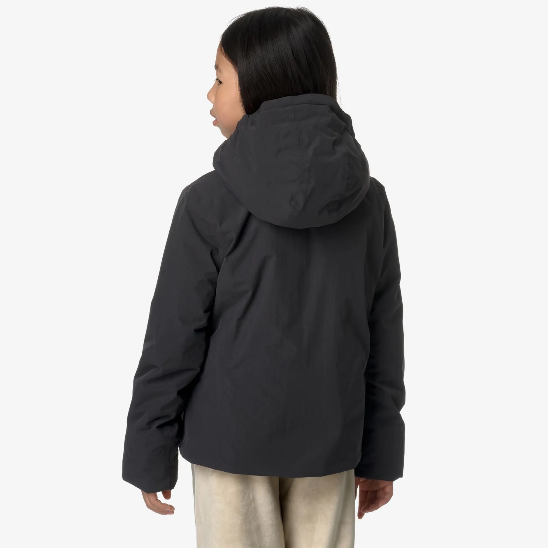 P. LILY SOFT TOUCH MARMOTTA^K-Way Discount