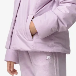 P. LILY SOFT TOUCH MARMOTTA^K-Way New