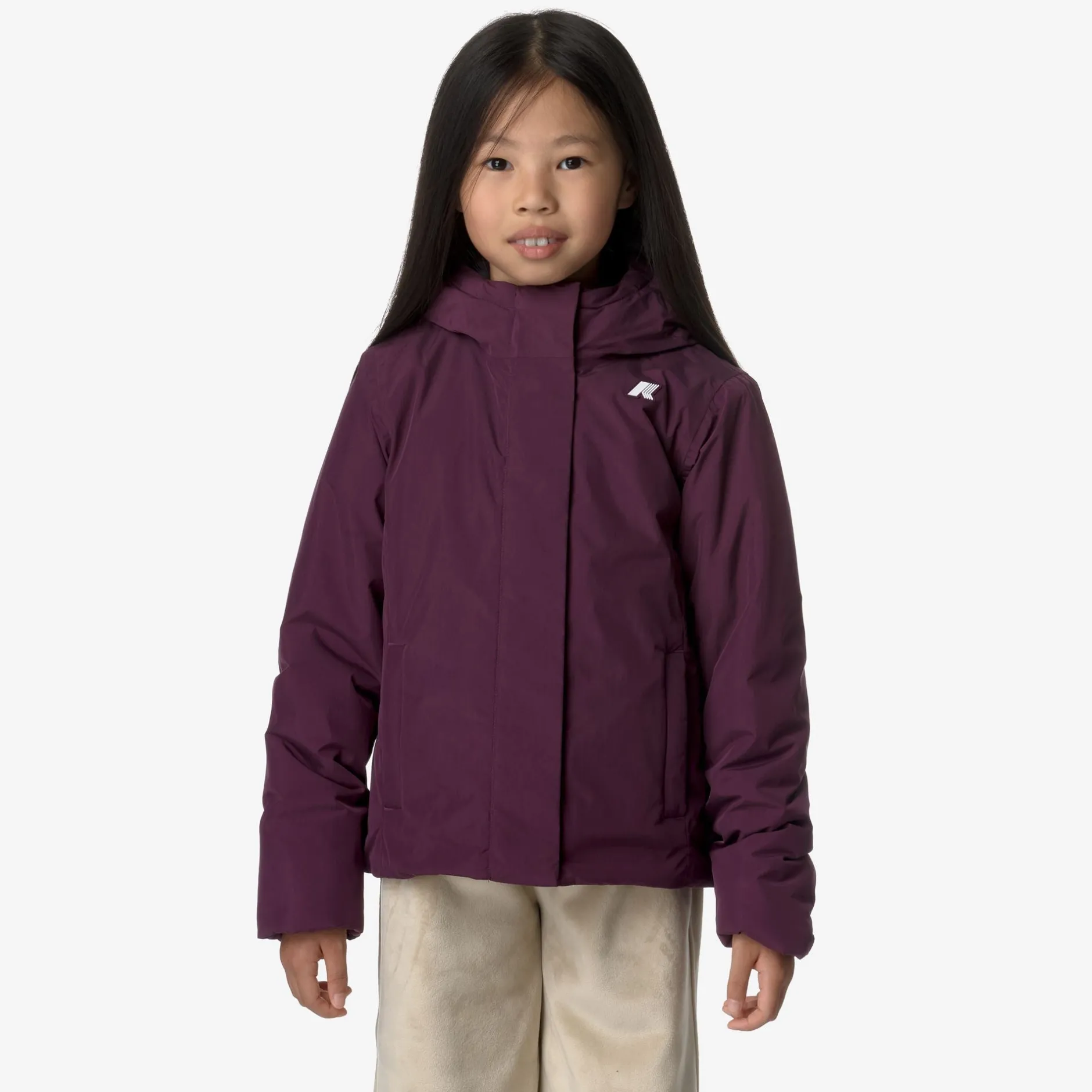 P. LILY SOFT TOUCH MARMOTTA^K-Way Sale