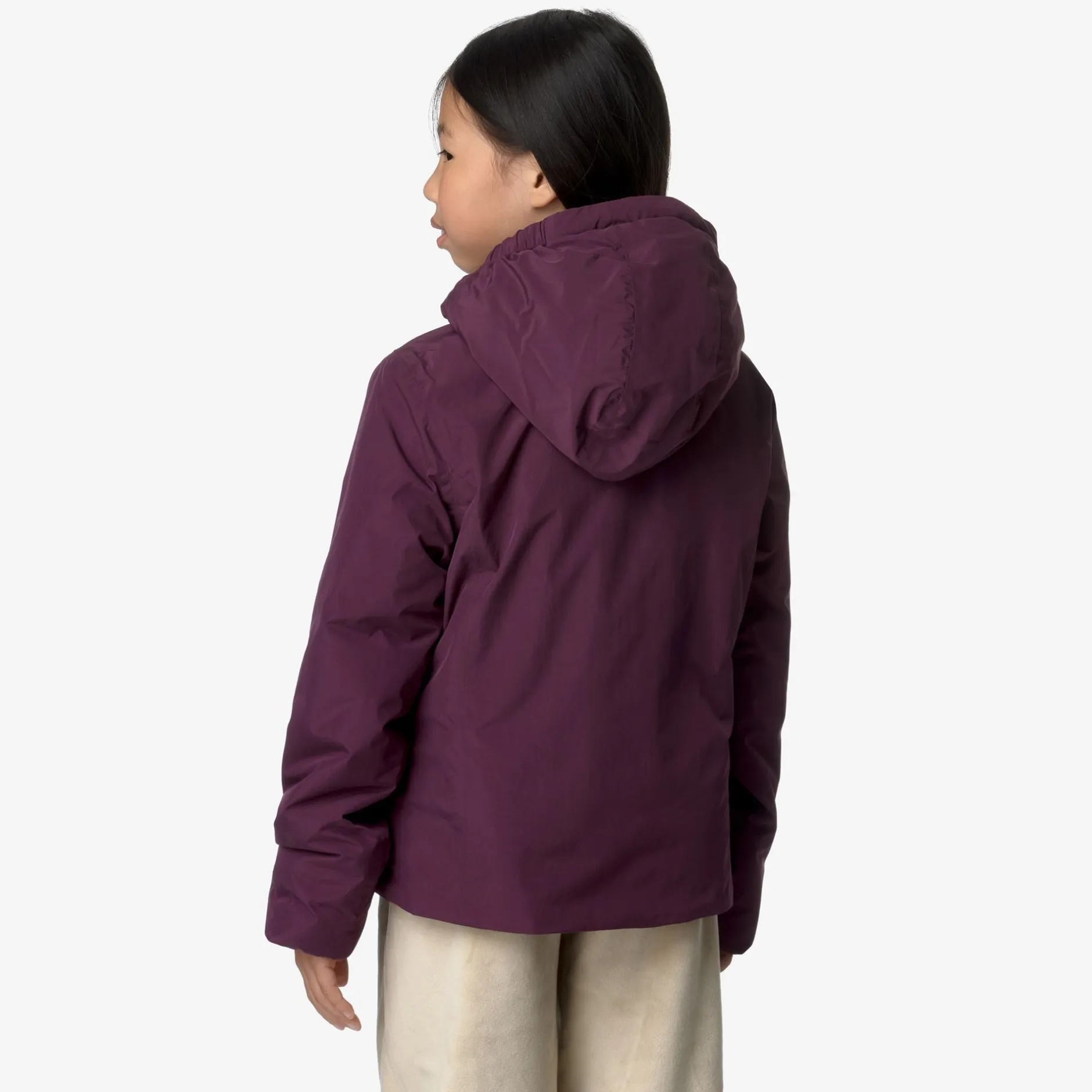 P. LILY SOFT TOUCH MARMOTTA^K-Way Sale