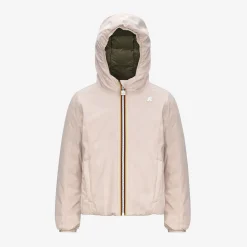 P. LILY ST THERMO REVERSIBLE^K-Way Sale