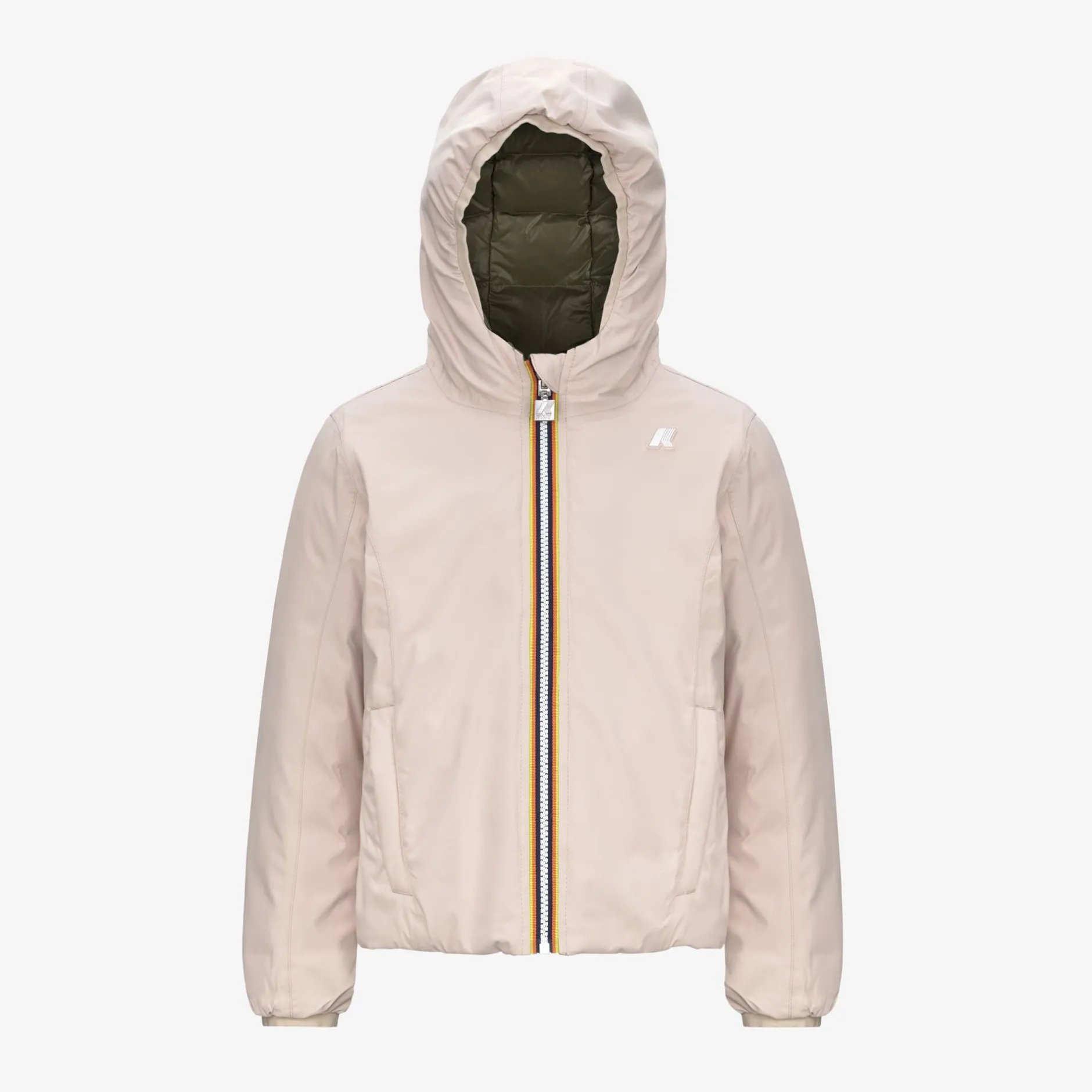 P. LILY ST THERMO REVERSIBLE^K-Way Sale
