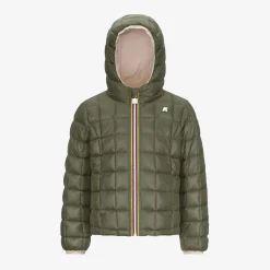 P. LILY ST THERMO REVERSIBLE^K-Way Sale