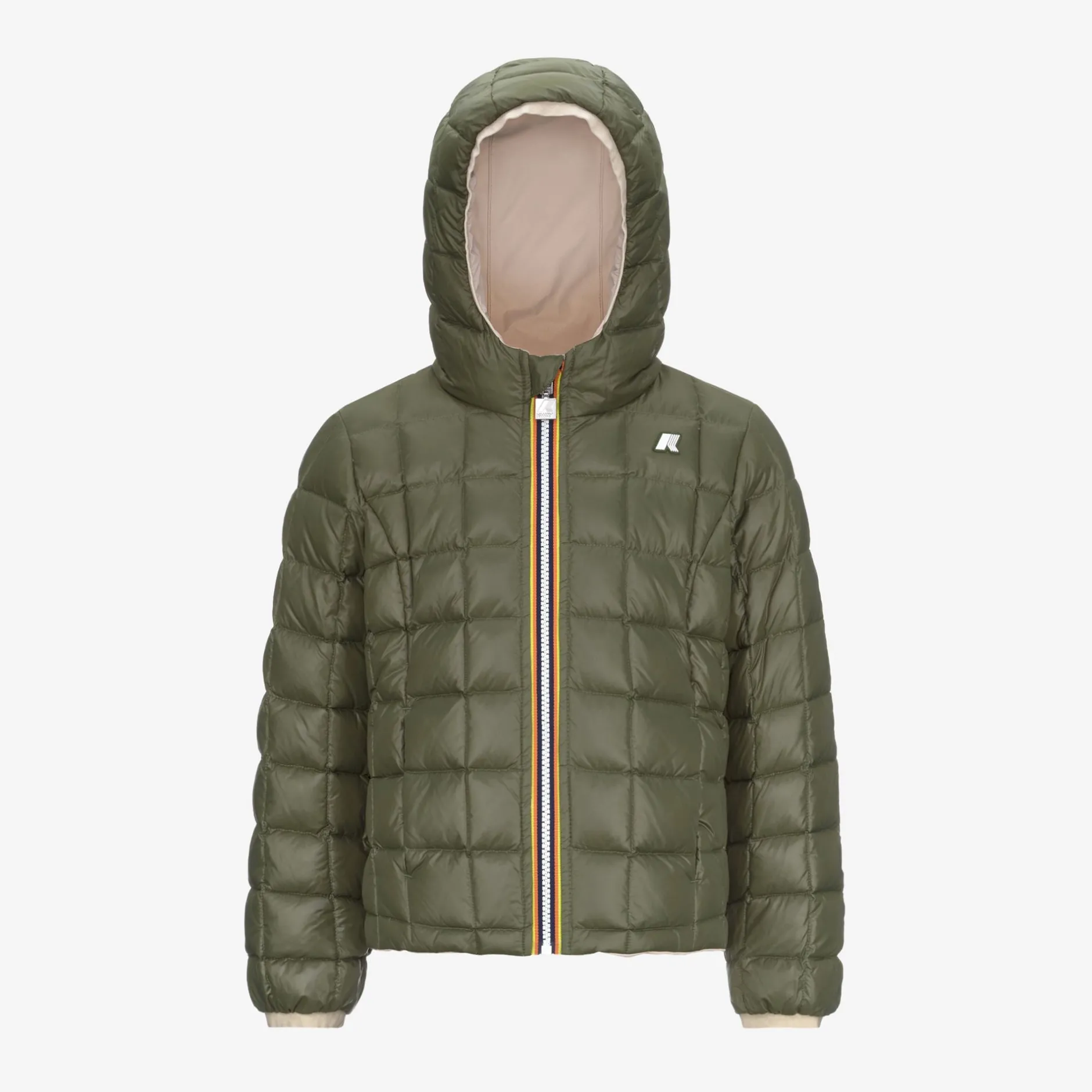 P. LILY ST THERMO REVERSIBLE^K-Way Sale