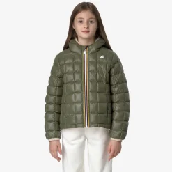 P. LILY ST THERMO REVERSIBLE^K-Way Sale