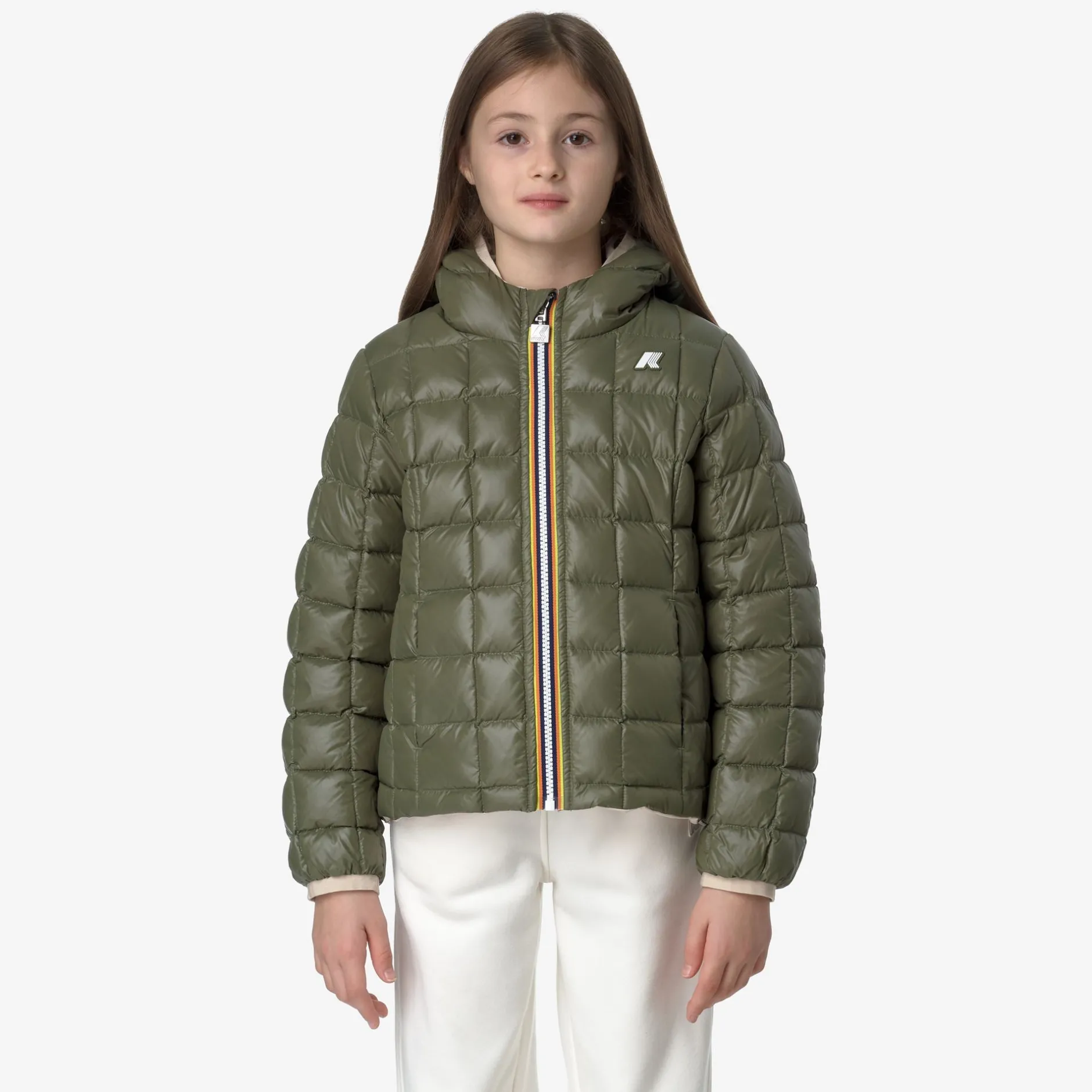 P. LILY ST THERMO REVERSIBLE^K-Way Sale