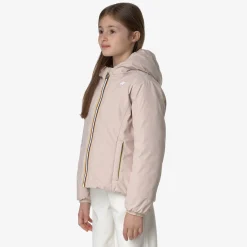 P. LILY ST THERMO REVERSIBLE^K-Way Sale