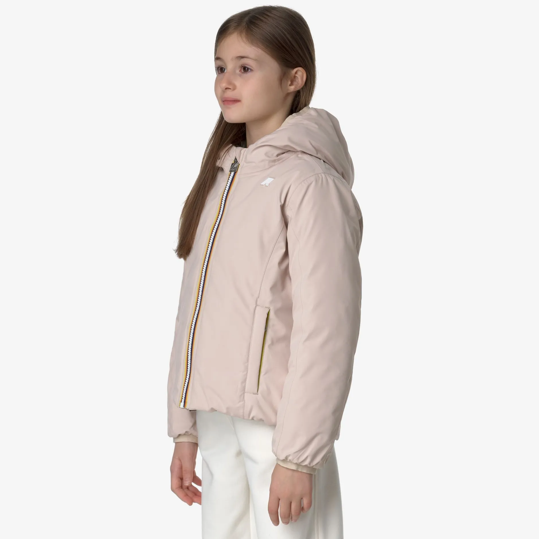 P. LILY ST THERMO REVERSIBLE^K-Way Sale