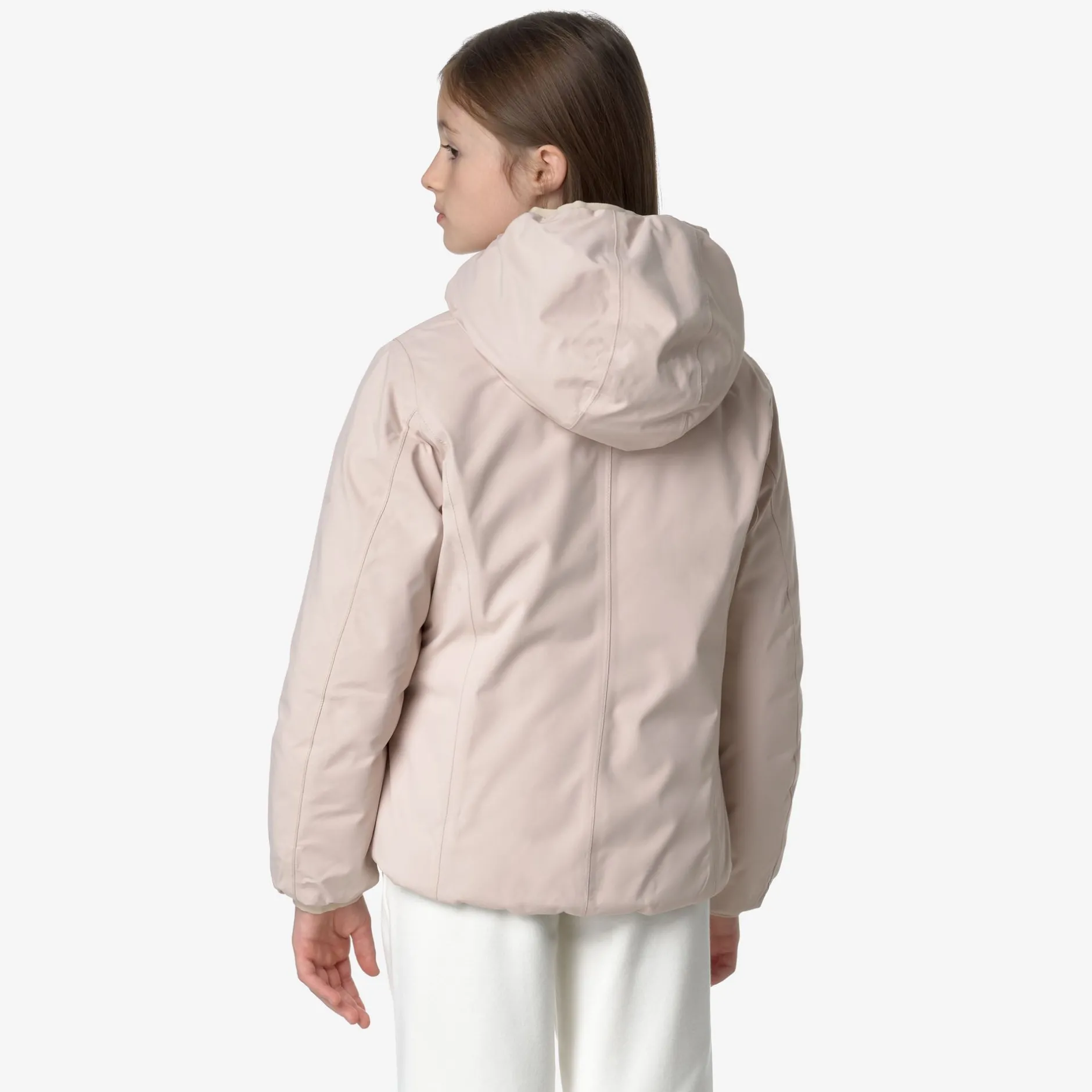 P. LILY ST THERMO REVERSIBLE^K-Way Sale