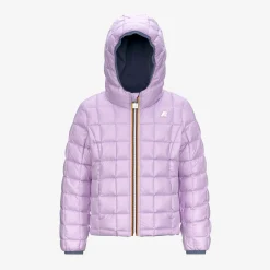 P. LILY ST THERMO REVERSIBLE^K-Way Sale