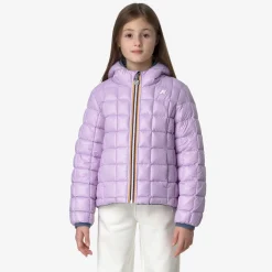 P. LILY ST THERMO REVERSIBLE^K-Way Sale