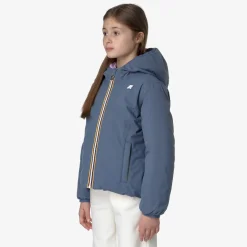 P. LILY ST THERMO REVERSIBLE^K-Way Sale