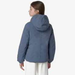 P. LILY ST THERMO REVERSIBLE^K-Way Sale