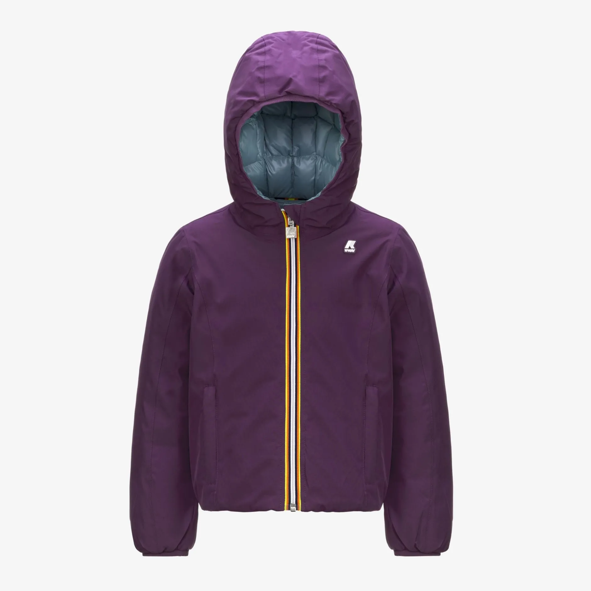 P. LILY ST THERMO REVERSIBLE^K-Way Outlet
