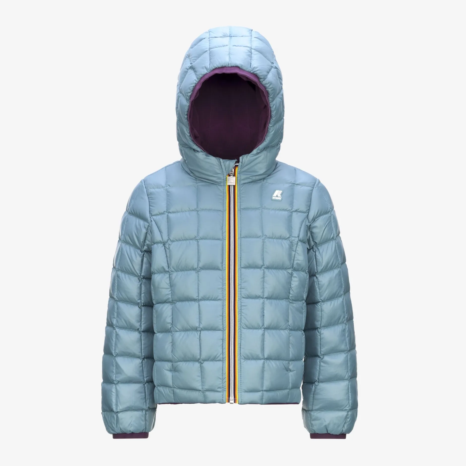 P. LILY ST THERMO REVERSIBLE^K-Way Outlet