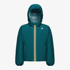 P. LILY ST THERMO REVERSIBLE^K-Way Best