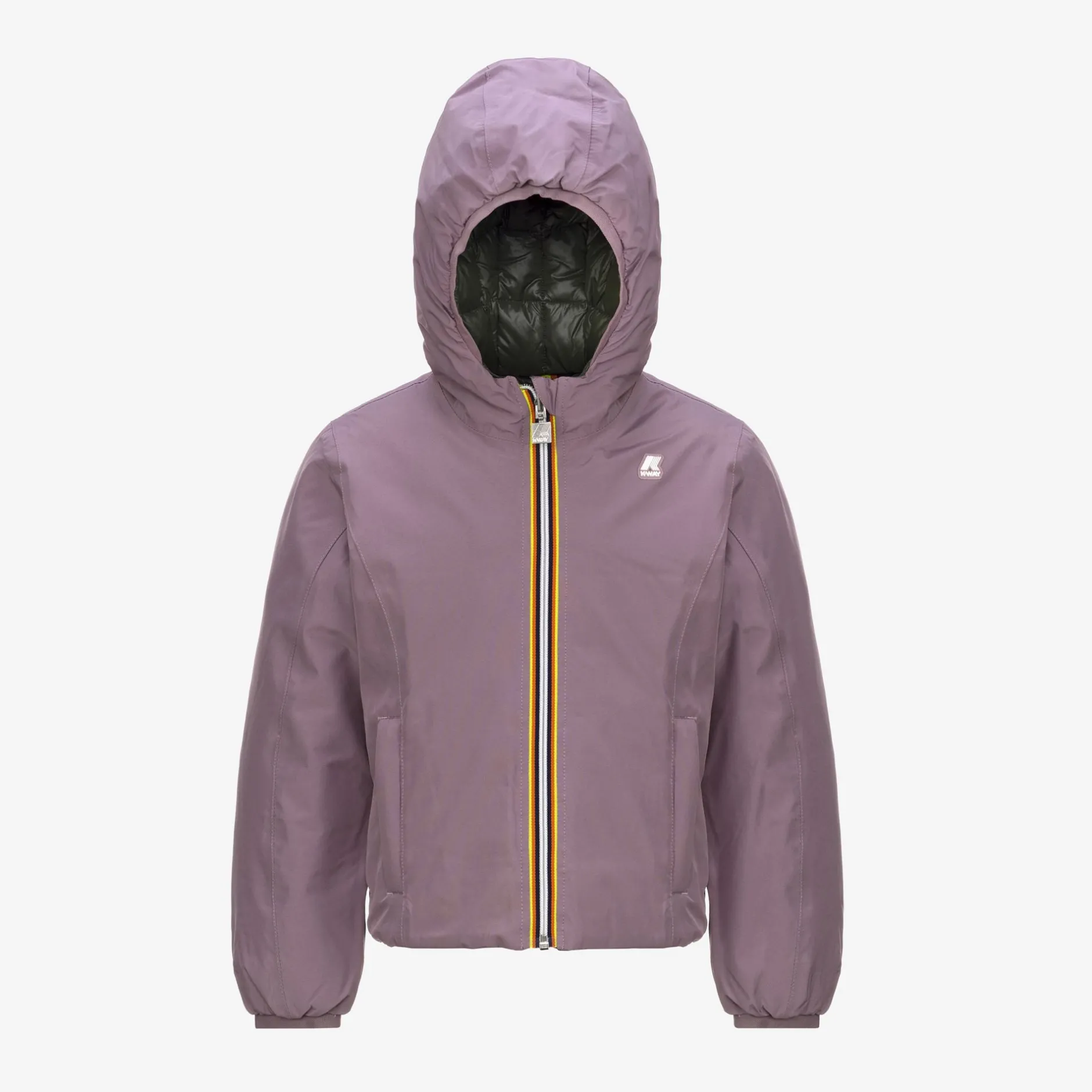 P. LILY ST THERMO REVERSIBLE^K-Way Best