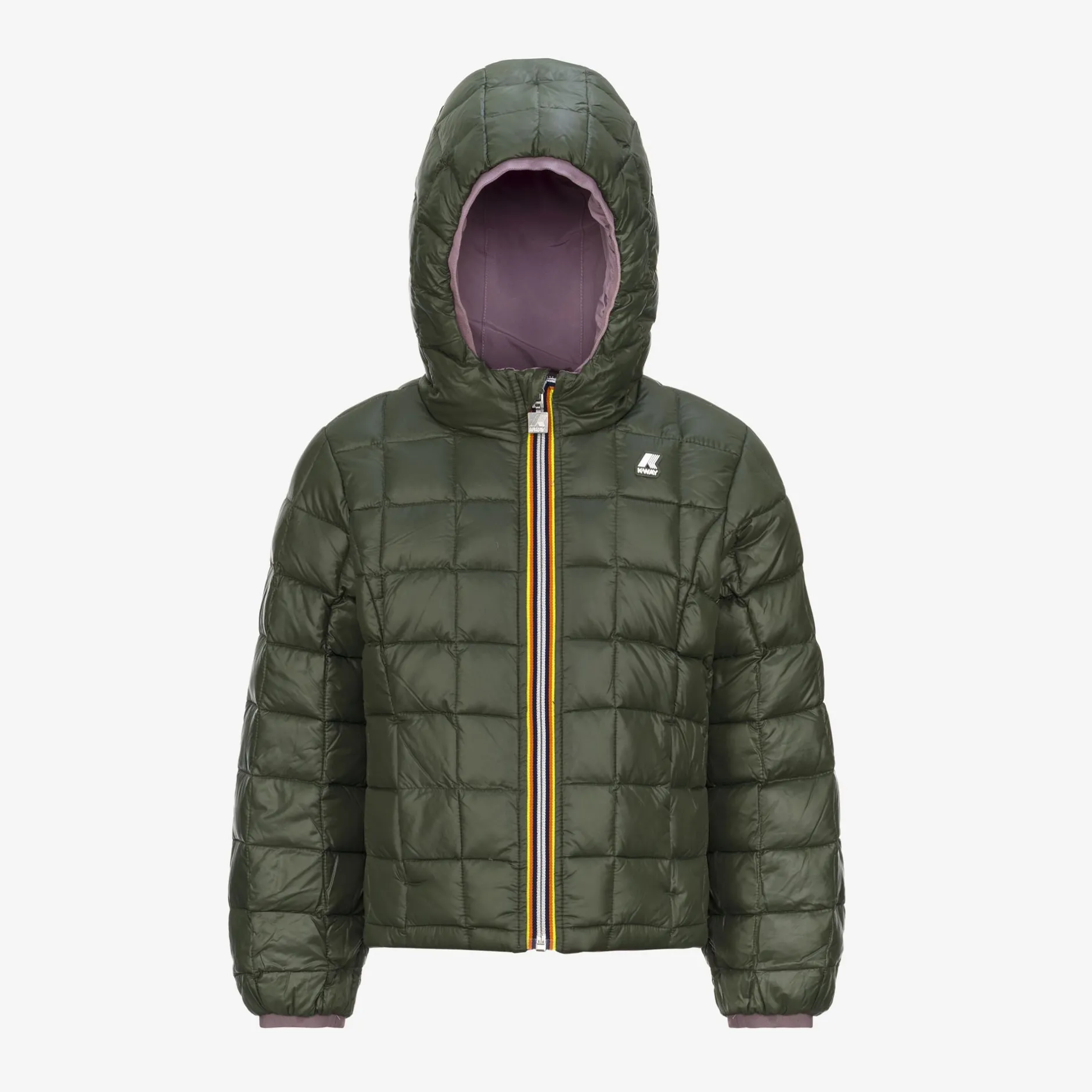P. LILY ST THERMO REVERSIBLE^K-Way Best