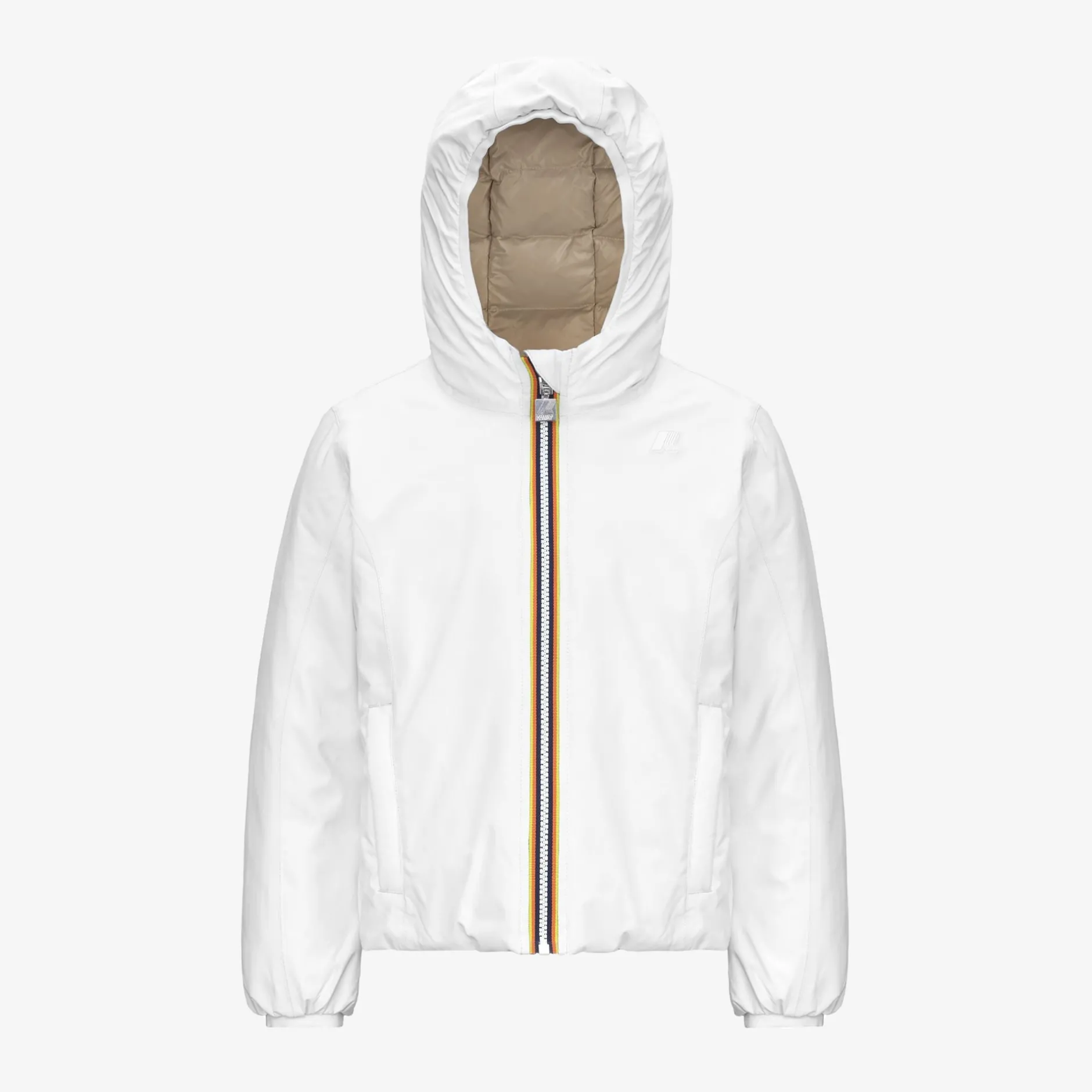 P. LILY ST THERMO REVERSIBLE^K-Way Outlet
