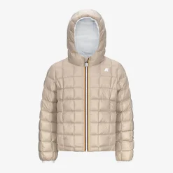 P. LILY ST THERMO REVERSIBLE^K-Way Outlet