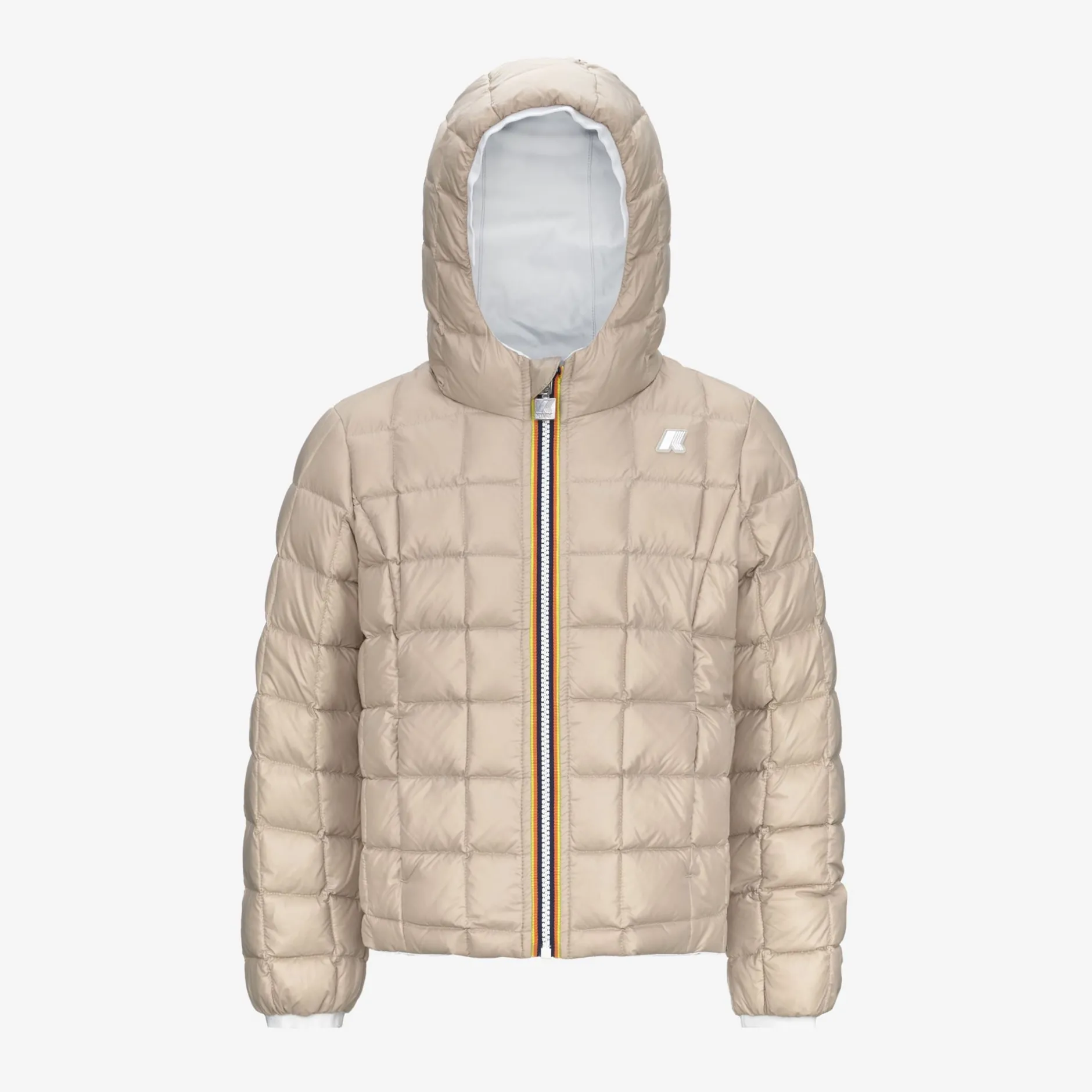 P. LILY ST THERMO REVERSIBLE^K-Way Outlet