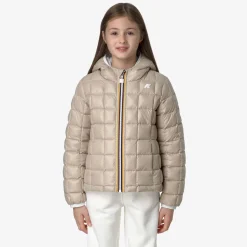 P. LILY ST THERMO REVERSIBLE^K-Way Outlet