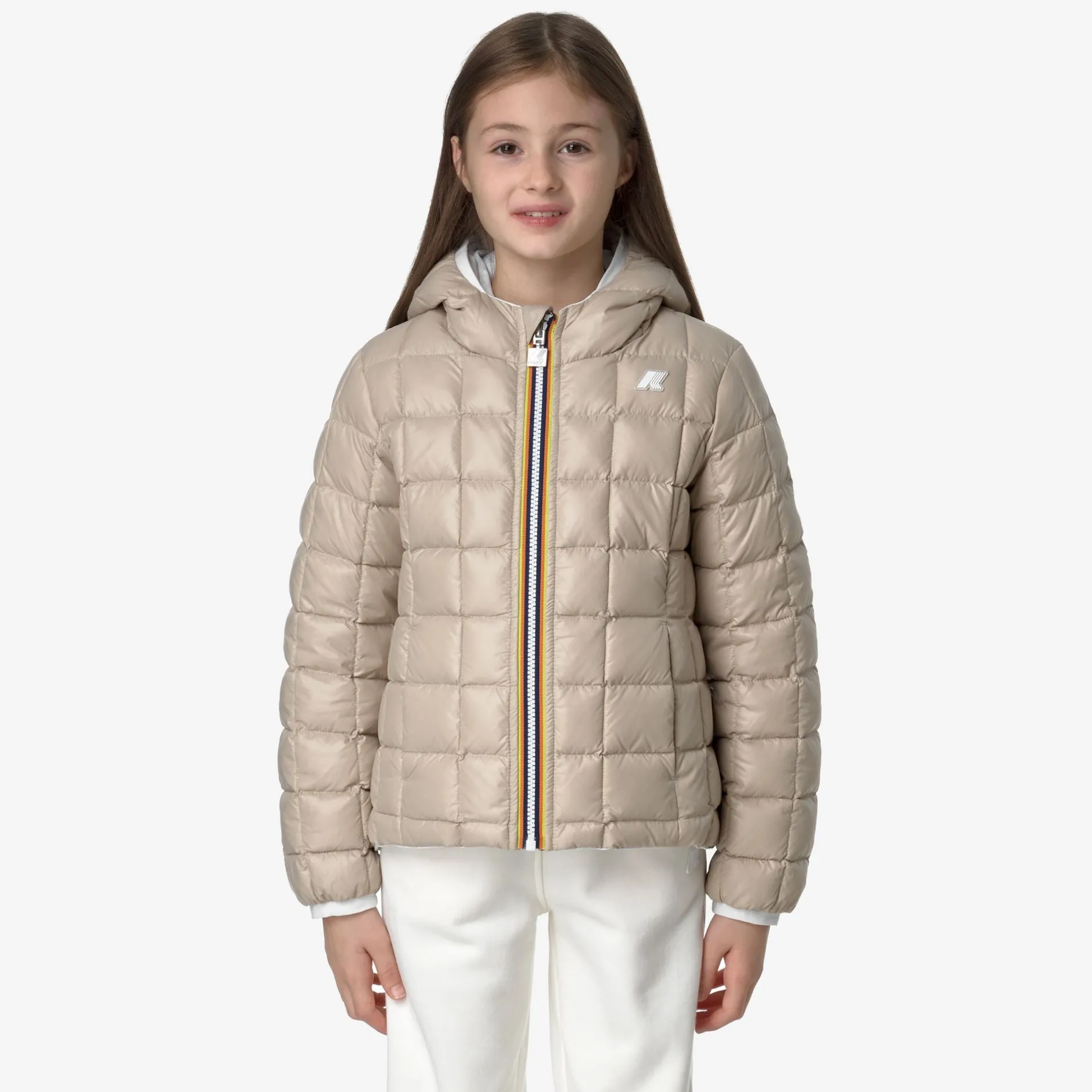 P. LILY ST THERMO REVERSIBLE^K-Way Outlet