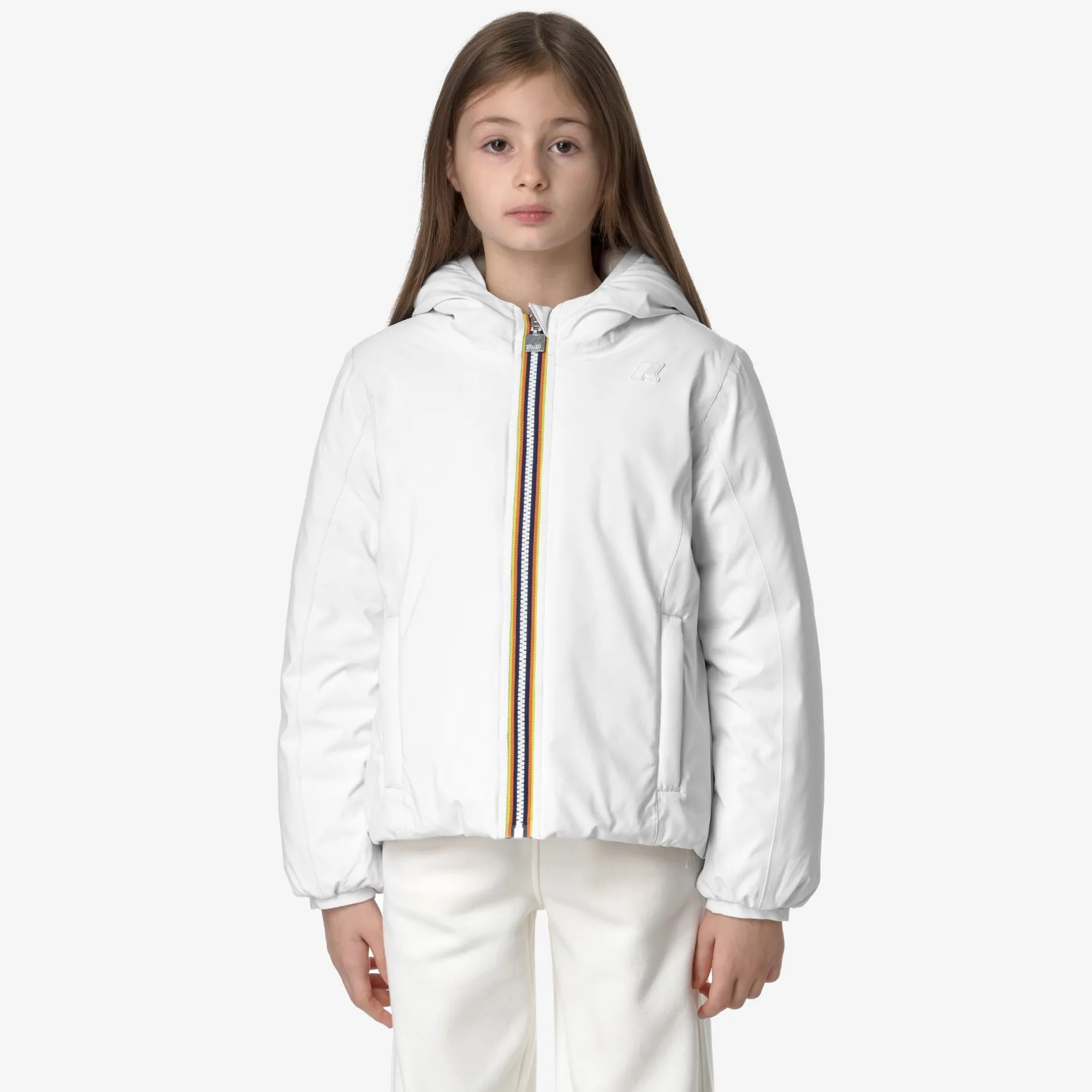 P. LILY ST THERMO REVERSIBLE^K-Way Outlet