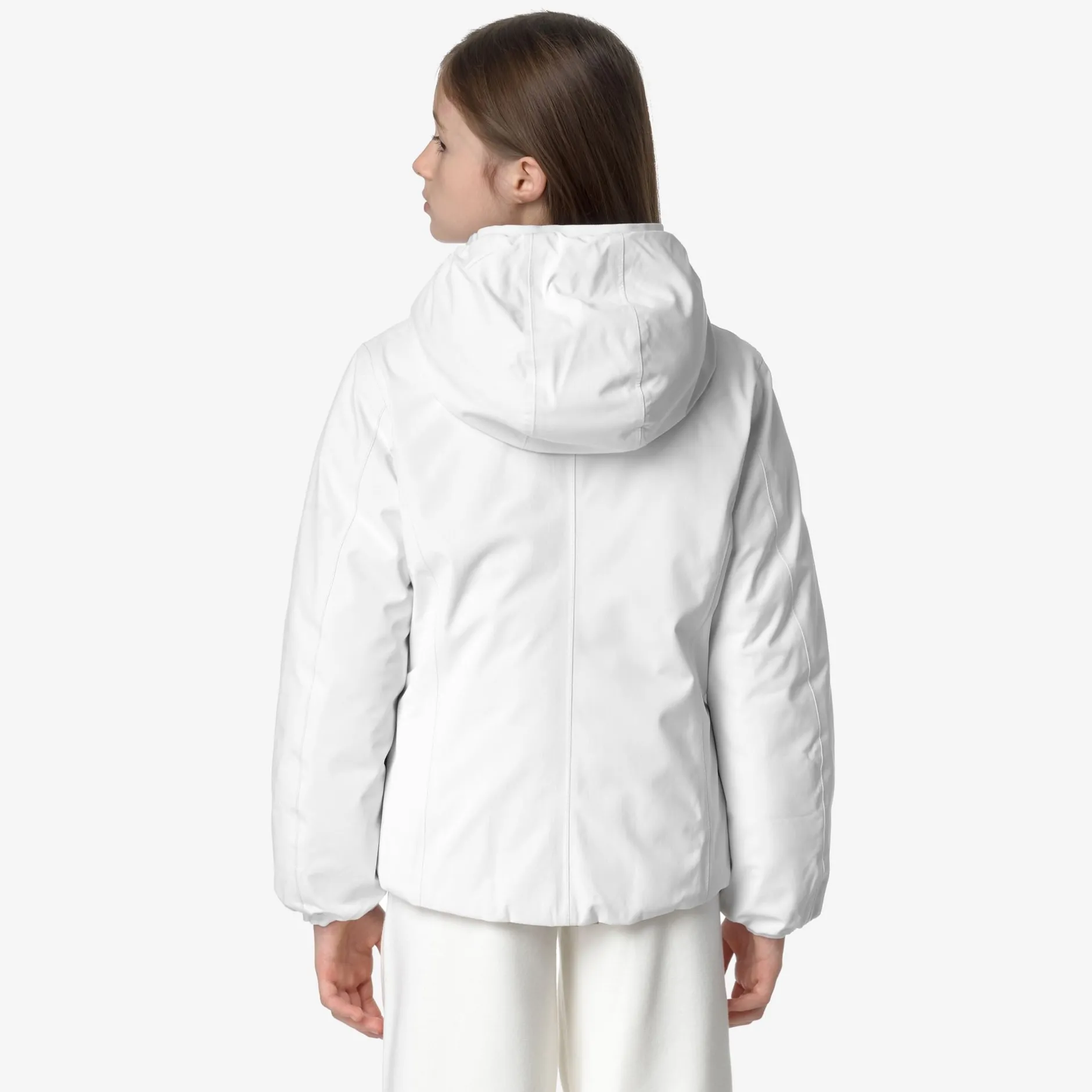 P. LILY ST THERMO REVERSIBLE^K-Way Outlet