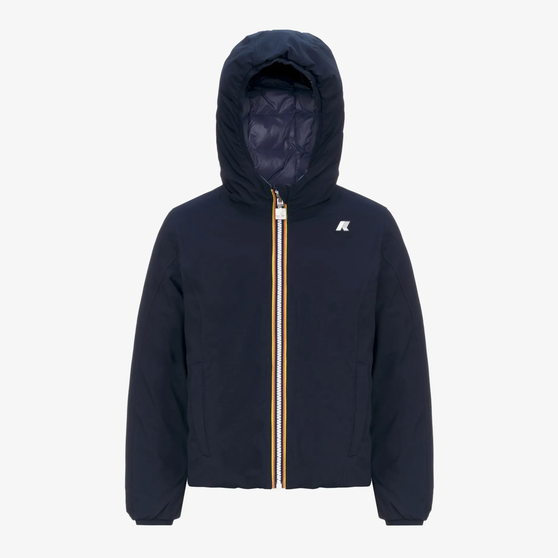 P. LILY ST THERMO REVERSIBLE^K-Way Online