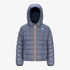 P. LILY ST THERMO REVERSIBLE^K-Way Online