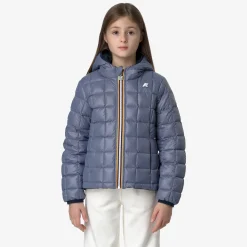 P. LILY ST THERMO REVERSIBLE^K-Way Online